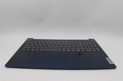 Lenovo UpperCase FRA C83FW FP AB BL AL 5CB1N91056