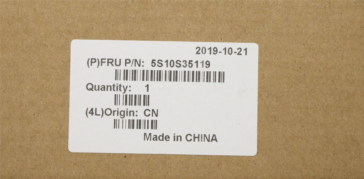 Lenovo SCREW Screw Pack B 81K8 5S10S35119