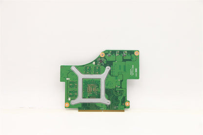 Lenovo ThinkPad P17 Gen 2 s P15 Gen 2 s GPU Graphics Card 5C51C94206