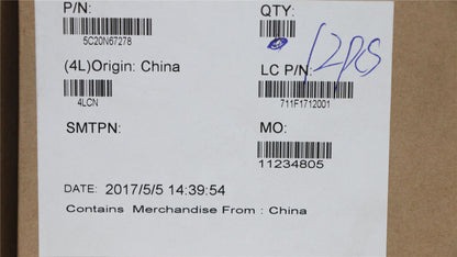 Lenovo Legion Y720-15IKB Webcam Web Cam Camera Cam 5C20N67278