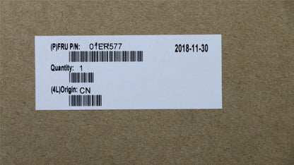 Lenovo ThinkPad T570 P51s Keyboard UK Indian Black Backlit 01ER618