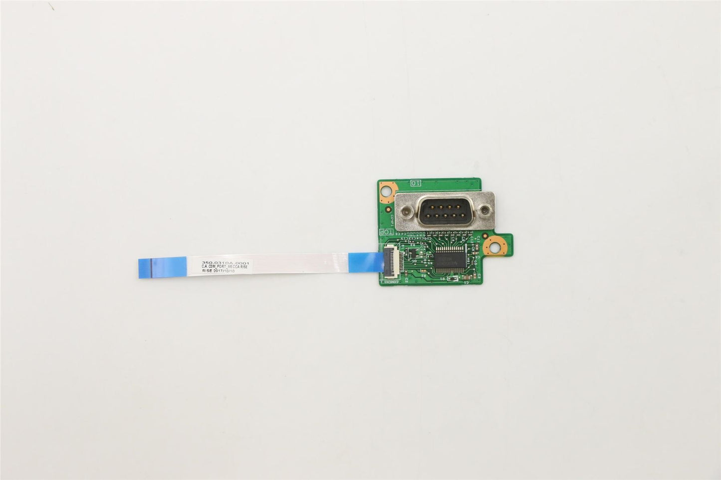 Lenovo COM port module 01AJ780