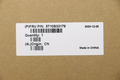 Lenovo 5T10S33179 TAPE Removable Tape C 20WE R&L