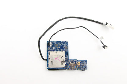 Lenovo FRU Sub card 4in1 Cable Board 04W3491