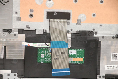 Lenovo Upper Case ASM_EURO ENG L82NBIGDIS 5CB1C17468