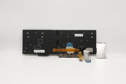 Lenovo ThinkPad L580 L590 E580 T590 P53s E590 P52 P72 P53 P73 Keyboard 01YP711