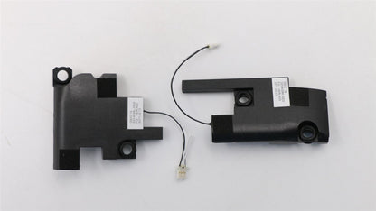 Lenovo SPEAKERINT Speaker W 80RU R+L NJBL 5SB0K85910
