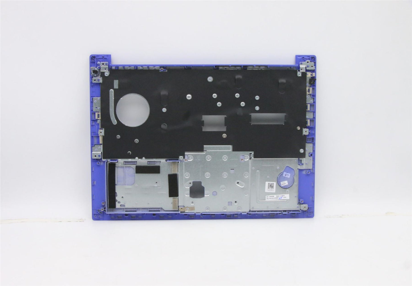 Lenovo COVER C cover assy No FPR BLUE 5CB1A20669