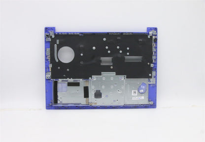 Lenovo COVER C cover assy No FPR BLUE 5CB1A20669