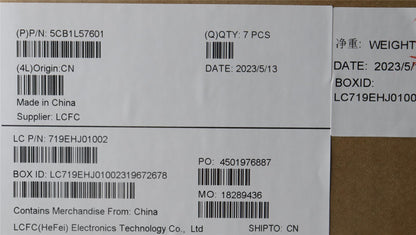 Lenovo COVER FRU KT4D0_C_COVER_WL_SUB_ASSY_GRAY 5CB1L57601