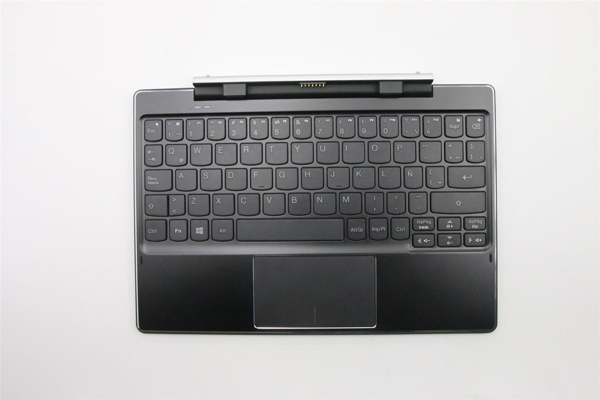 Lenovo 80SG docking Latin Spanish Keyboard 5D20L64842