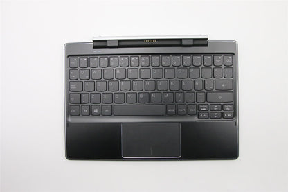 Lenovo 80SG docking Latin Spanish Keyboard 5D20L64842
