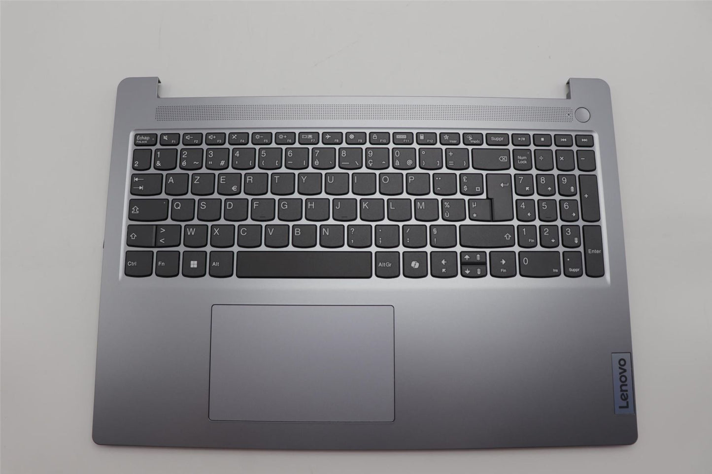 Lenovo Upper Case ASM_FRA L 83E7AGNBL 5CB1N97529