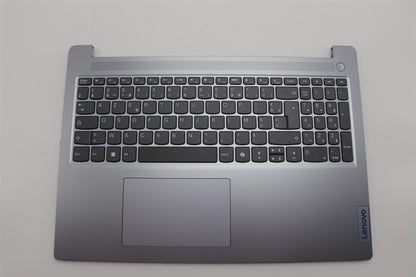Lenovo Upper Case ASM_FRA L 83E7AGNBL 5CB1N97529
