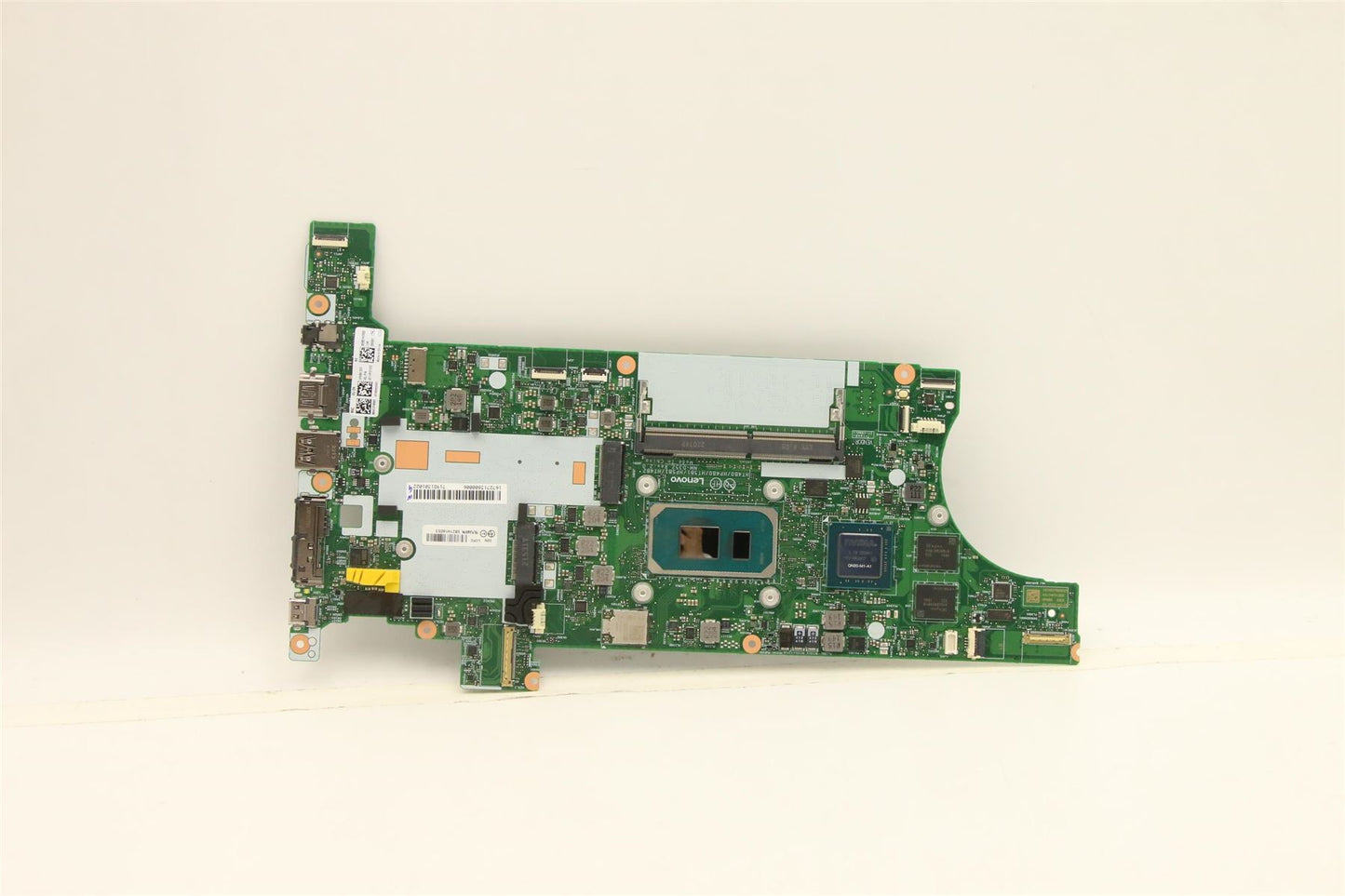 Lenovo ThinkPad P15s Gen 2 P14s Gen 2 Motherboard Mainboard DIS 8G 5B21D93024