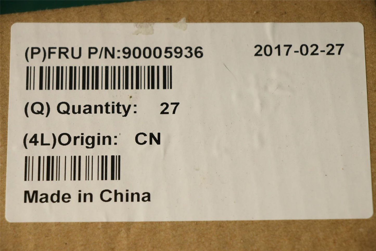 Lenovo Yoga 2 13 Mic Microphone Board 90005936