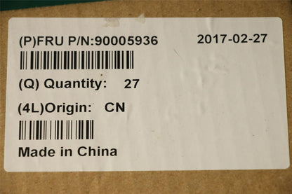 Lenovo Yoga 2 13 Mic Microphone Board 90005936