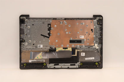 Lenovo IdeaPad 3 14ABA7 Palmrest Cover Touchpad Keyboard German 5CB1H72717