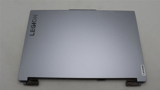 Lenovo Legion 5 16APH8 5 16IRH8 LCD Cover Rear Back Housing Grey 5CB1L56007