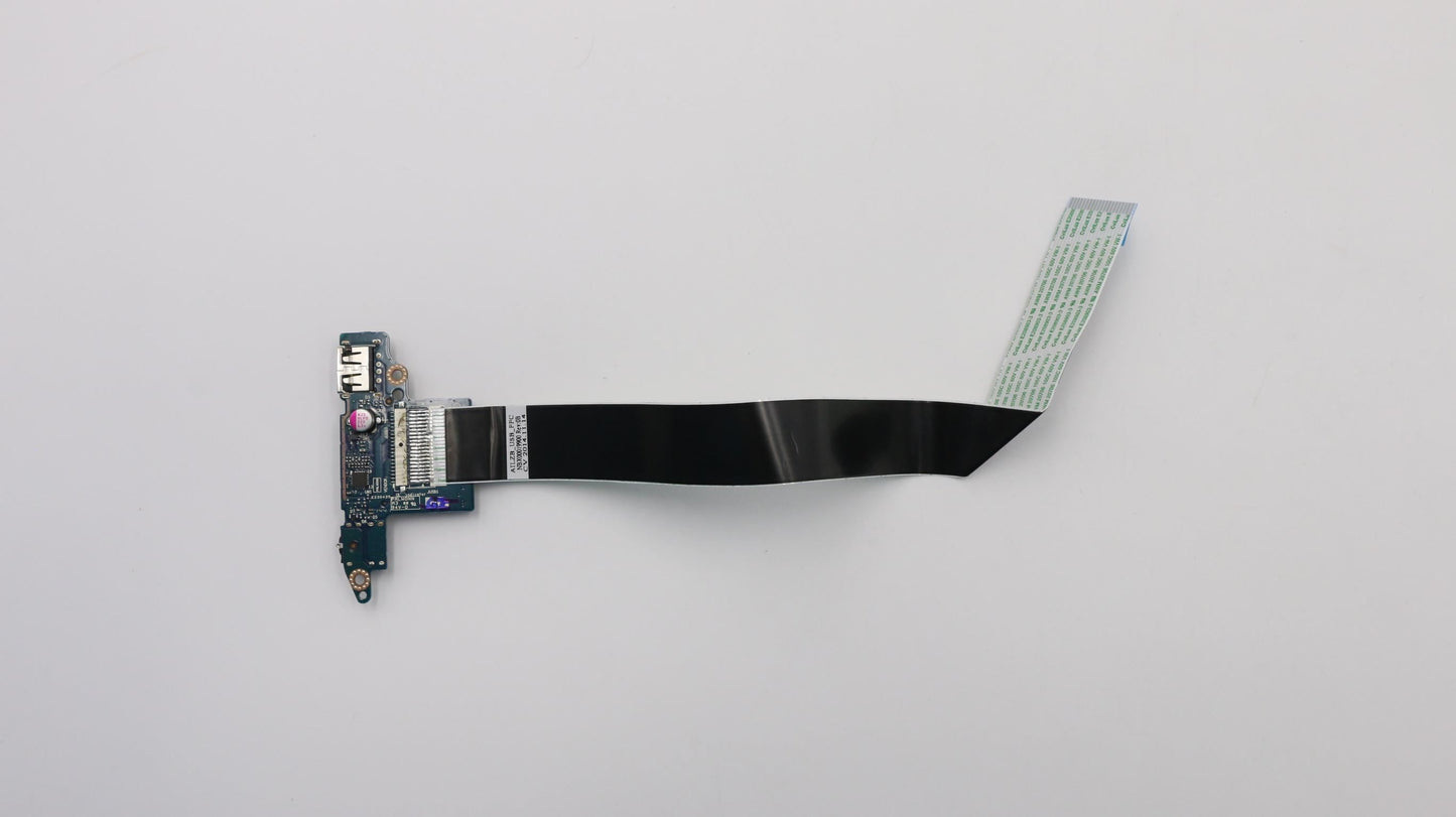 Lenovo AILZB USB&Audio Audio I/O USB Board 90004468