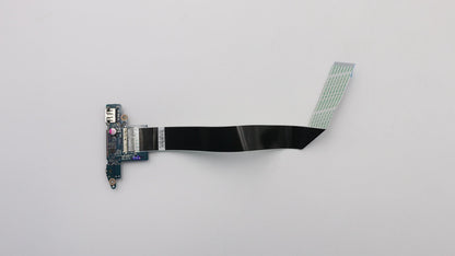 Lenovo AILZB USB&Audio Audio I/O USB Board 90004468