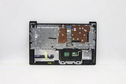Lenovo Upper Case ASM_CZE/SLK L82KD BKTEX 5CB1C17510