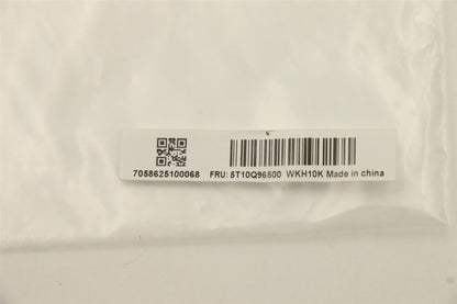 Lenovo 5T10Q96500 TAPE Removable Tapes Kit C 81CU