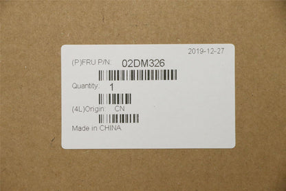 Lenovo FRU BEZEL LCD bezel ASSY MIC CQ 02DM326