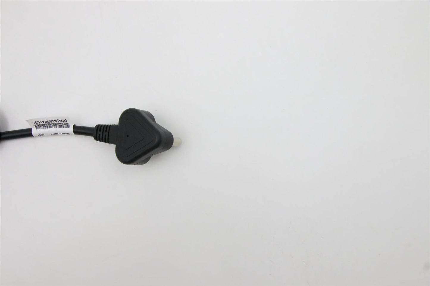 Lenovo 5L60X67117 CABLE LINETEK PE-361+ H05VV-F+ LS15 1m c
