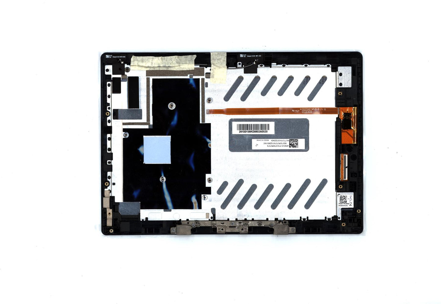 Lenovo IdeaPad D330-10IGM Touch Touchscreen 5D10R54672