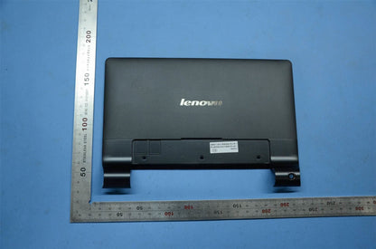 Lenovo B6000 RoW 3G Rear Cover Assy_CS(Black) 5SR9A4661G