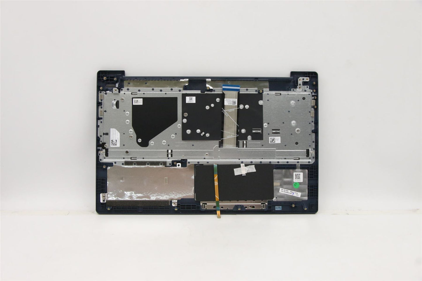 Lenovo Upper Case ASM_SP L81YK FPBLAB 5CB0Z31243