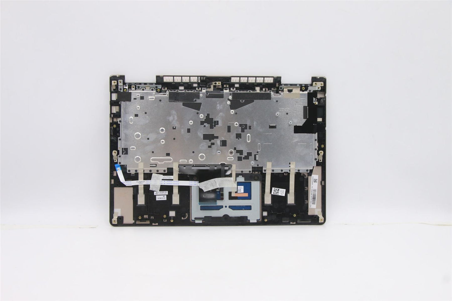 Lenovo Upper Case C 80V4 BL GD W/KB ND 5CB0M72898