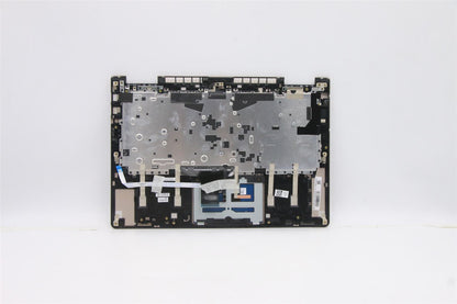 Lenovo Upper Case C 80V4 BL GD W/KB ND 5CB0M72898