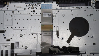 Lenovo Upper Case ASM_SPA H 82VA GY 5CB1J37716