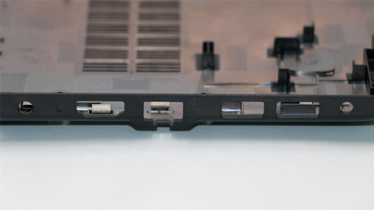 Lenovo IdeaPad 110-15AST Bottom Base Lower Chassis Cover Black 5CB0M56016