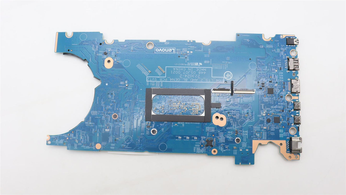 Lenovo ThinkPad L15 Gen 4 s Motherboard Mainboard UMA AMDR37330UP 5B21K96238