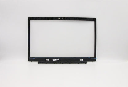 Lenovo ThinkPad L15 L15 L15 Gen 2 Bezel front trim frame Cover Black 5B30S73471