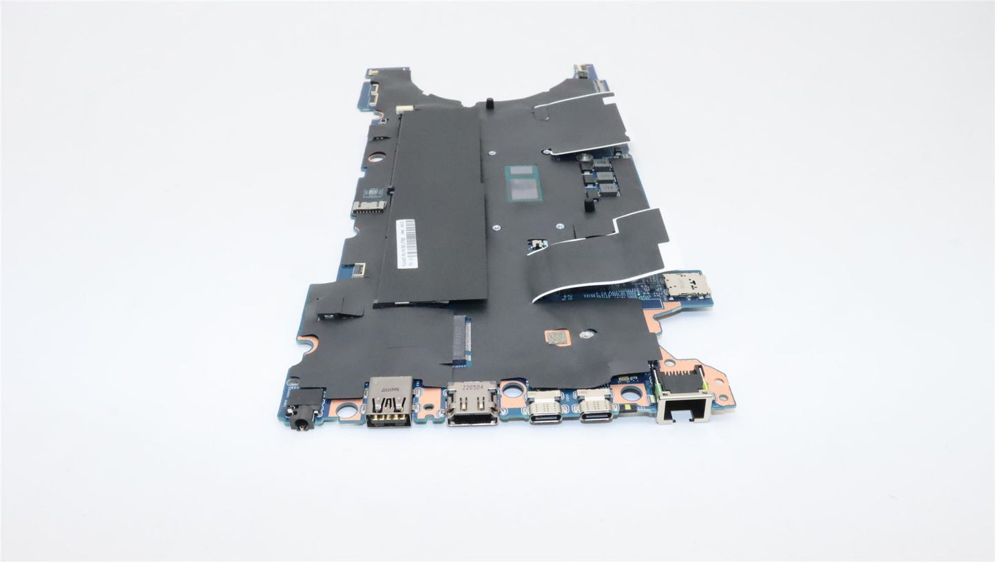 Lenovo ThinkPad L15 Gen 3 s Motherboard Mainboard UMA INTELI71255U 5B21J77605