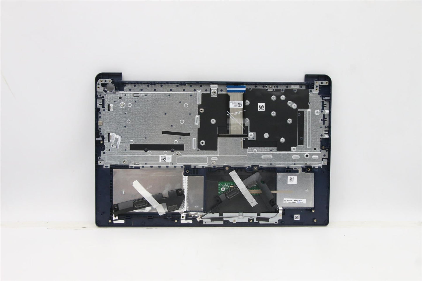 Lenovo Upper Case ASM_GERL82H8FPABNBL 5CB1B64643