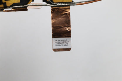 Lenovo WLAN+WWAN, asm, AMP 04X5254
