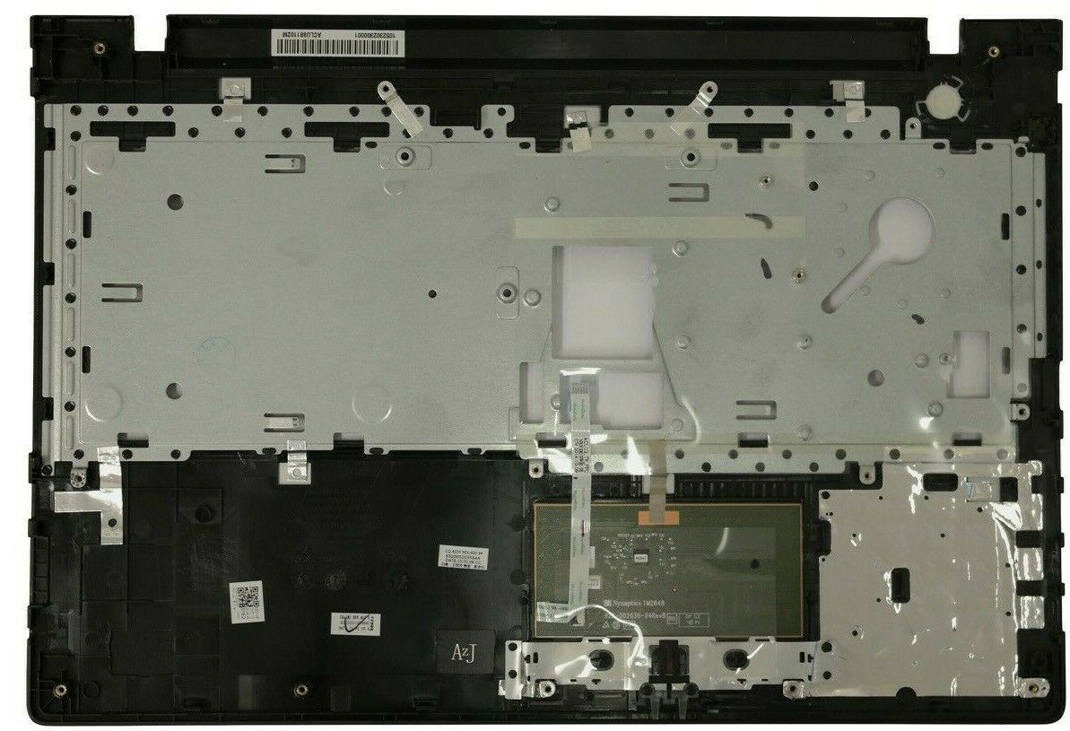 Lenovo Z50-75 Palmrest Top Cover Housing Black 90205321