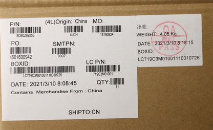 Lenovo FRU T14G2_C_COV_WS_FP_SUB_ASSY_GY 5CB0Z69258