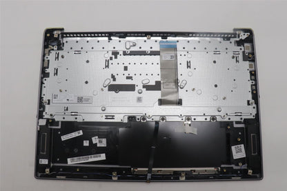 Lenovo IdeaPad 5 16ARP8 Palmrest Cover Touchpad Keyboard Italian 5CB1K98182
