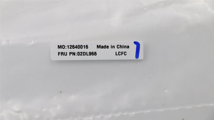Lenovo 02DL966 FE490 2280 BRACKET