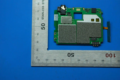 Lenovo A850 ROW MB module_Eurp_CS Board 5P69A464OV