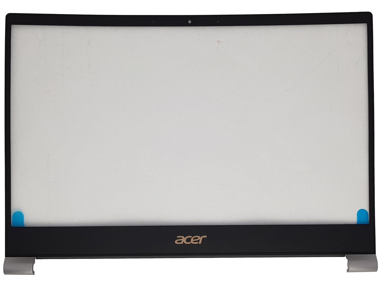 Acer Swift SF314-55 SF314-55G Bezel front trim frame Cover Silver 60.H3UN5.001