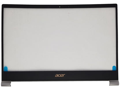 Acer Swift SF314-55 SF314-55G Bezel front trim frame Cover Silver 60.H3UN5.001