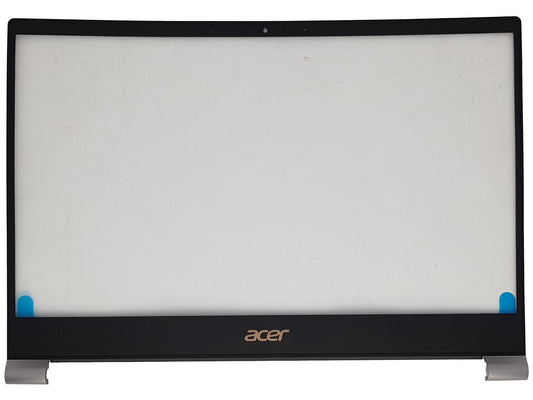 Acer Swift SF314-55 SF314-55G Bezel front trim frame Cover Silver 60.H3UN5.001