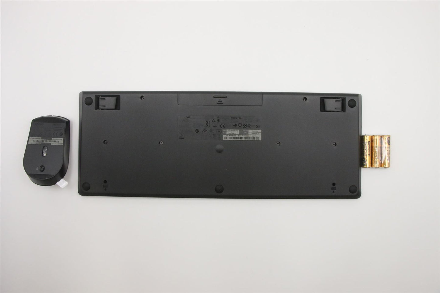Lenovo Primax RFBU71 2.4G BK ES 01AH856